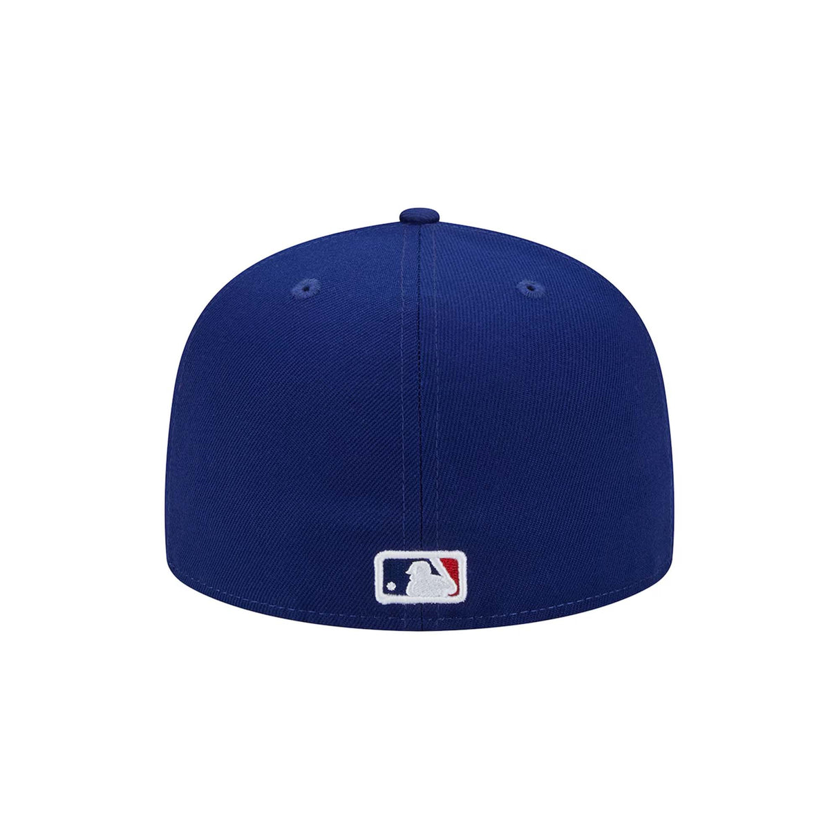 Texas Rangers 1995 MLB All - Star Game Royal 59FIFTY Fitted Hat - New Era -