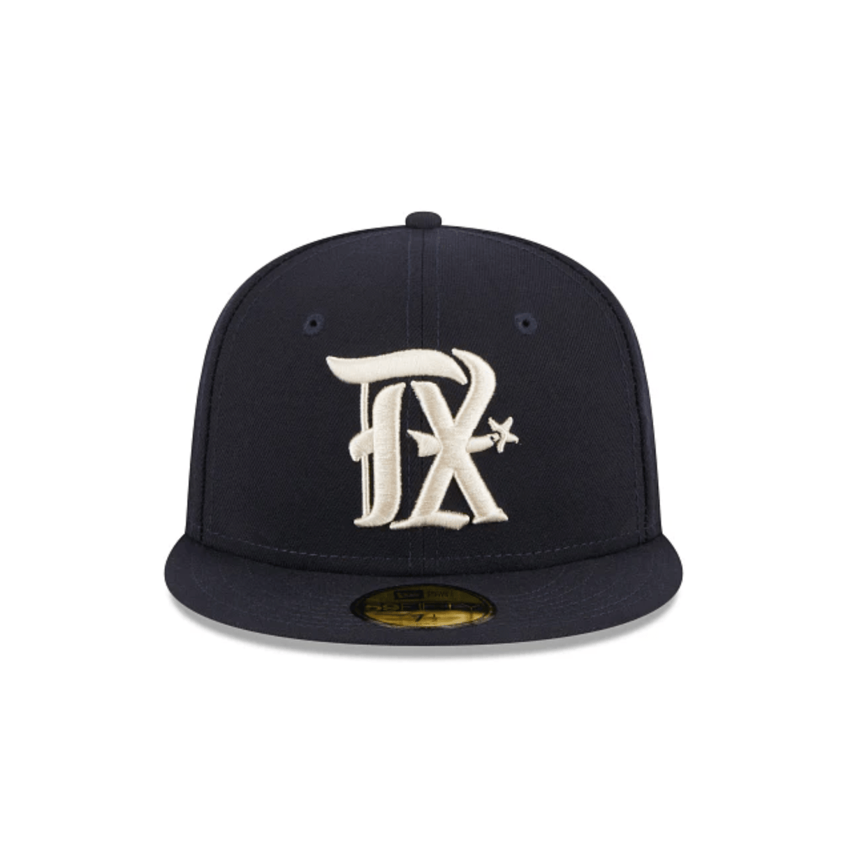 Texas Rangers City Connect 59FIFTY Fitted - New Era -