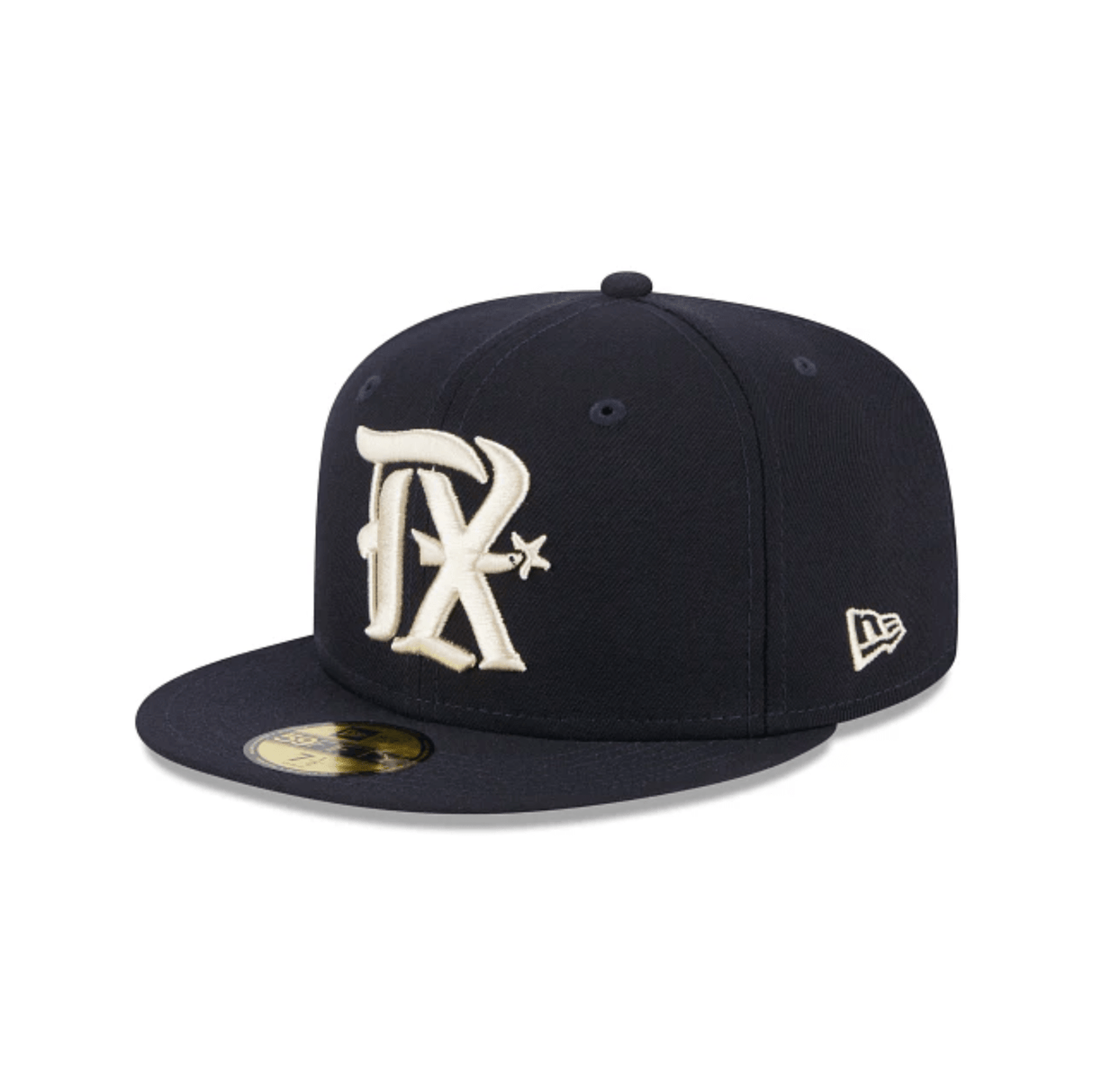 Texas Rangers City Connect 59FIFTY Fitted - New Era -