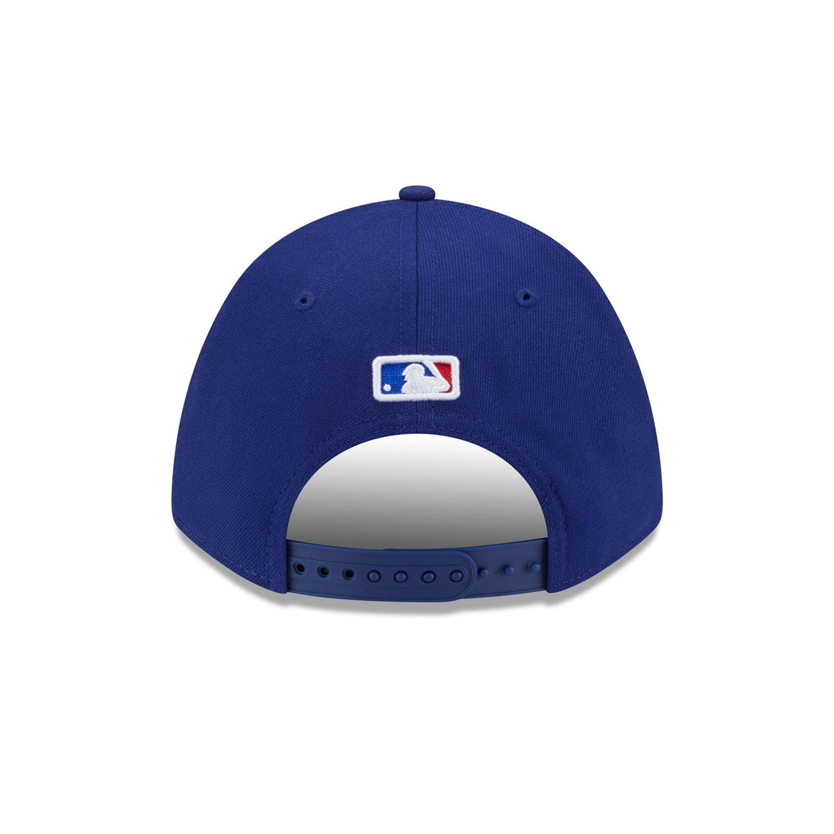 Texas Rangers Game 9FORTY M - Crown Snapback - New Era -