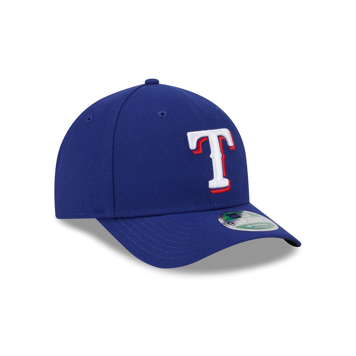 Texas Rangers Game 9FORTY M - Crown Snapback - New Era -