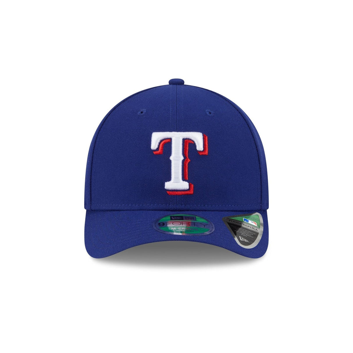 Texas Rangers Game 9FORTY M - Crown Snapback - New Era -