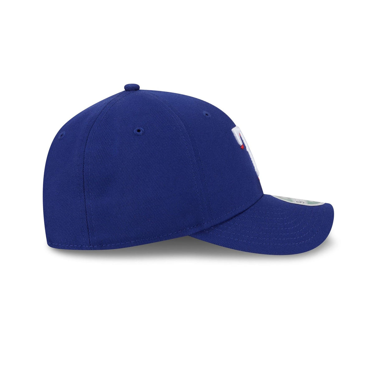 Texas Rangers Game 9FORTY M - Crown Snapback - New Era -