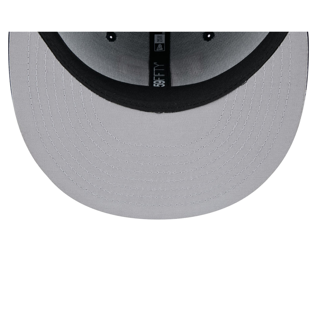 Toledo Mud Hens Authentic Collection 59FIFTY Fitted - New Era -