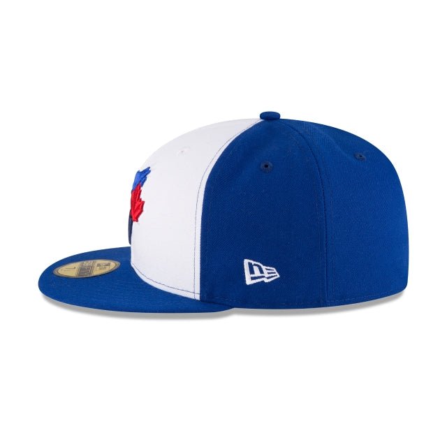 Toronto Blue Jays Authentic Collection Alt 2 59FIFTY Fitted - New Era -