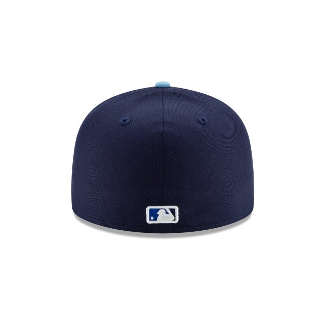Toronto Blue Jays Authentic Collection Alt 4 59FIFTY Fitted - New Era -