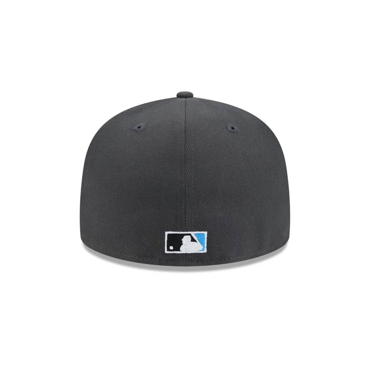 Toronto Blue Jays Game Bird Charcoal 59FIFTY Fitted - New Era -