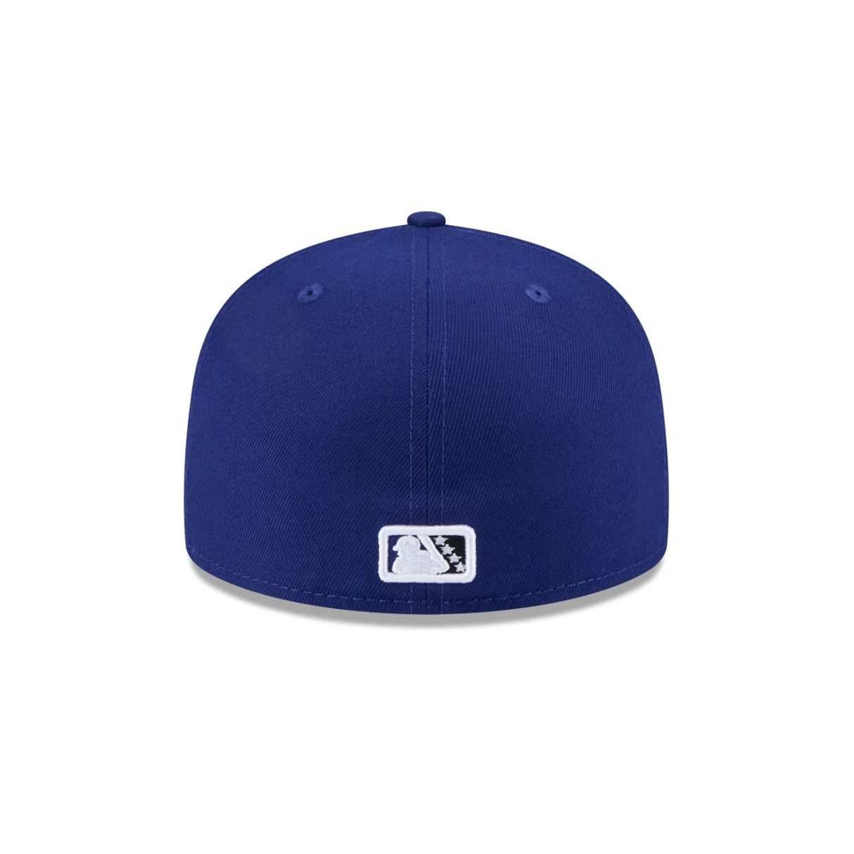 Tulsa Drillers Authentic Collection On-Field Blue 59FIFTY Fitted Hat - New Era - 230401411201