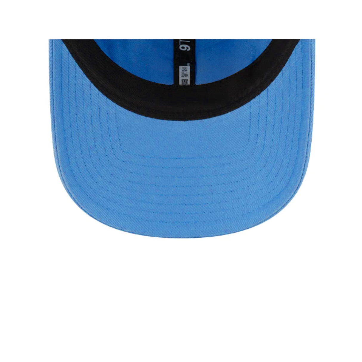 UCLA Bruins Core Classic Light Blue 9TWENTY Adjustable Hat - New Era - 230040466702