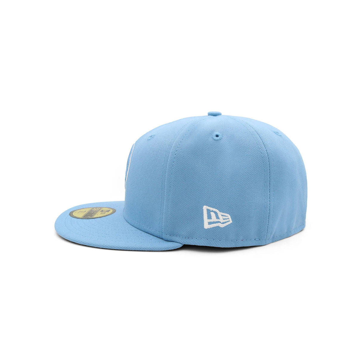 Unión Laguna Cotton Growers Sky Blue 59FIFTY Fitted - New Era -