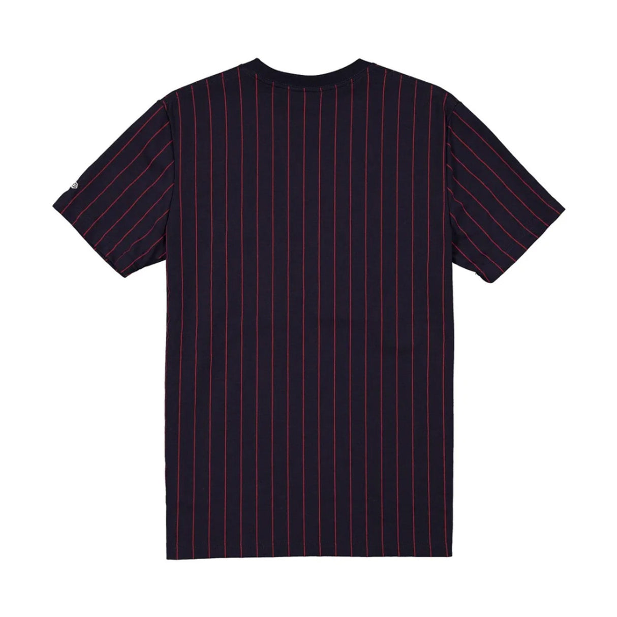 USA Soccer Mens National Team Pinstripe Navy T Shirt - Nike - 230520171901