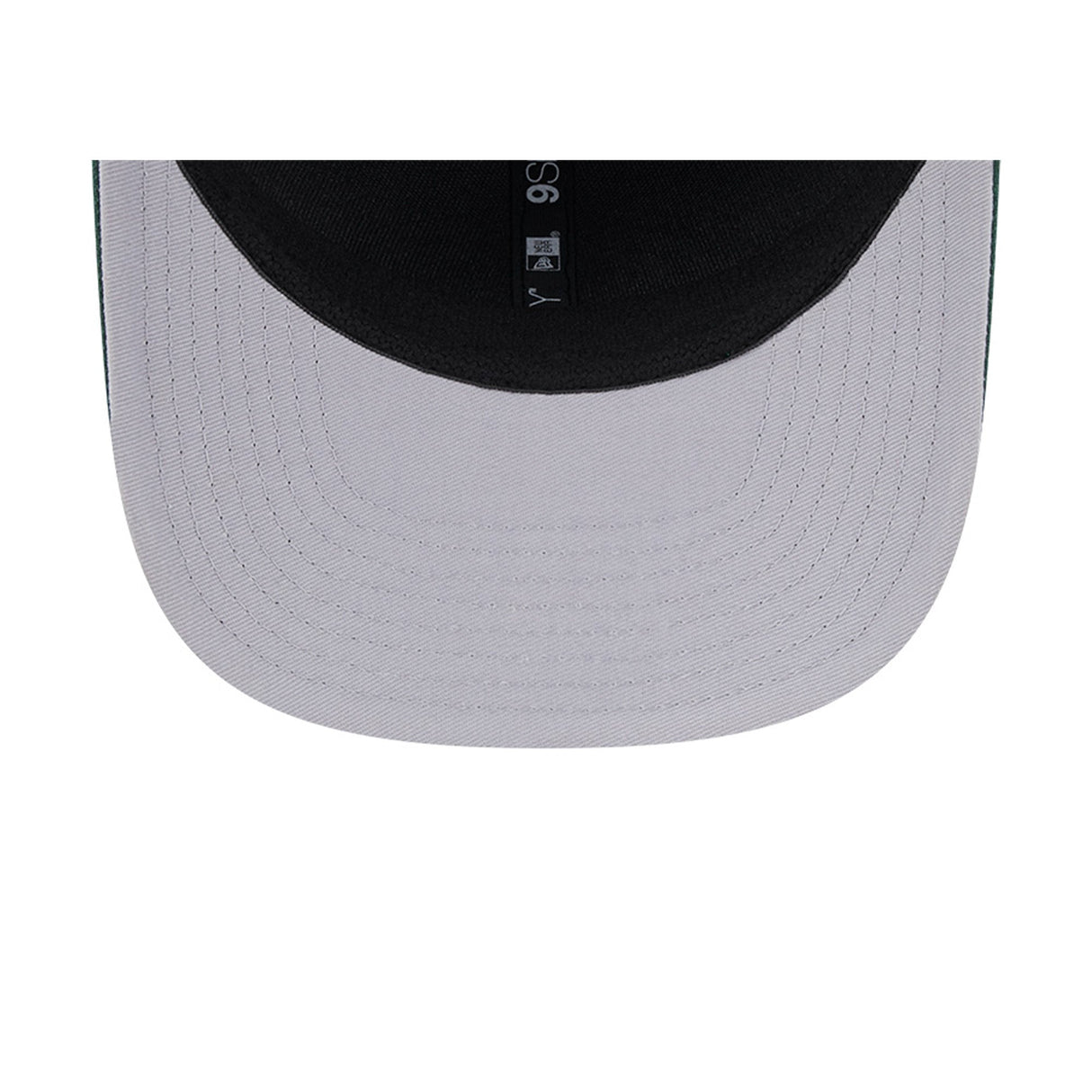 USC Trojans College Vault Cream Burgundy 59FIFTY Fitted Hat - New Era - 230110166901