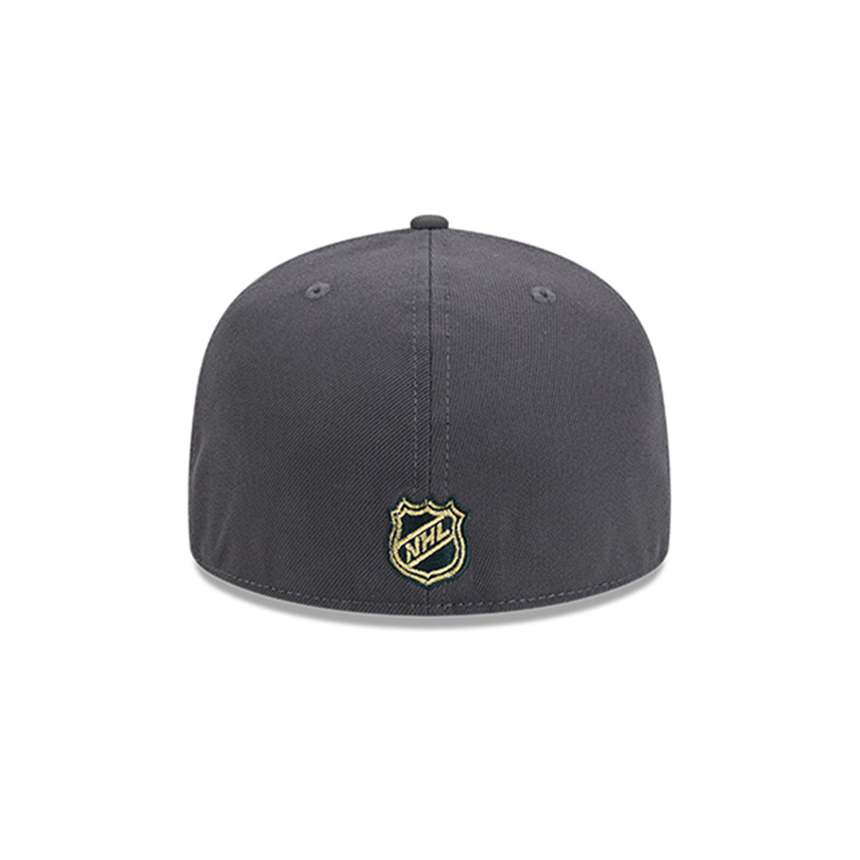 Vegas Knights Team Gray 59FIFTY Fitted Hat - New Era - 23500533101