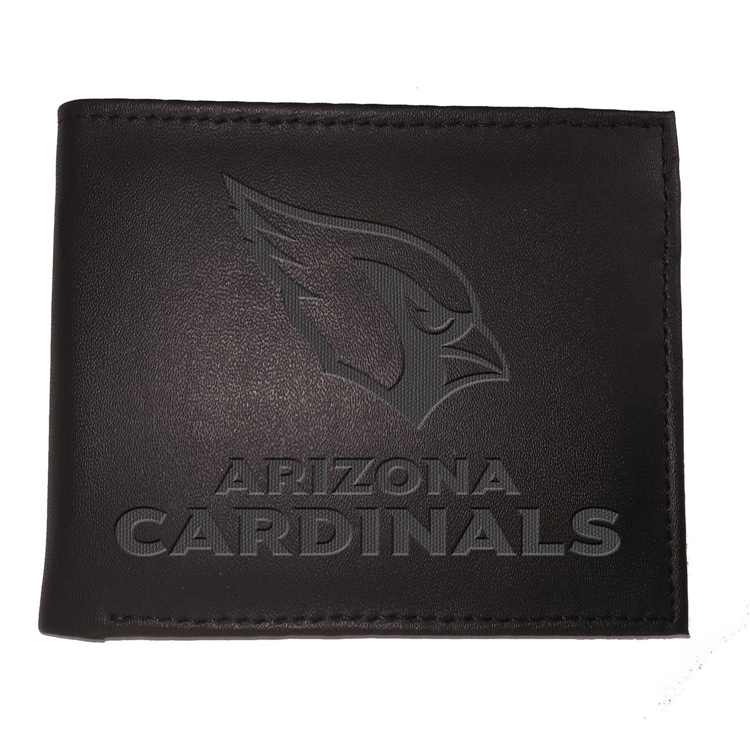 Wallet, Bi - Fold, Arizona Cardinals - EG Collective - 808412731709
