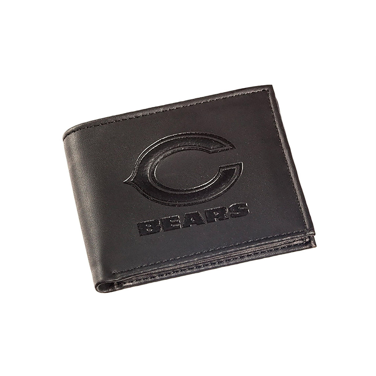 Wallet, Bi - Fold, Chicago Bears - EG Collective - 808412317231