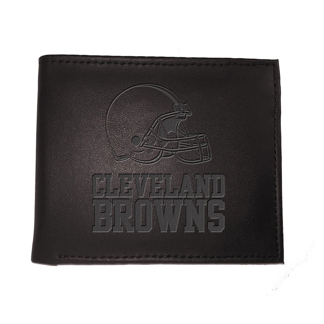 Wallet, Bi - Fold, Cleveland Browns - EG Collective - 808412828645