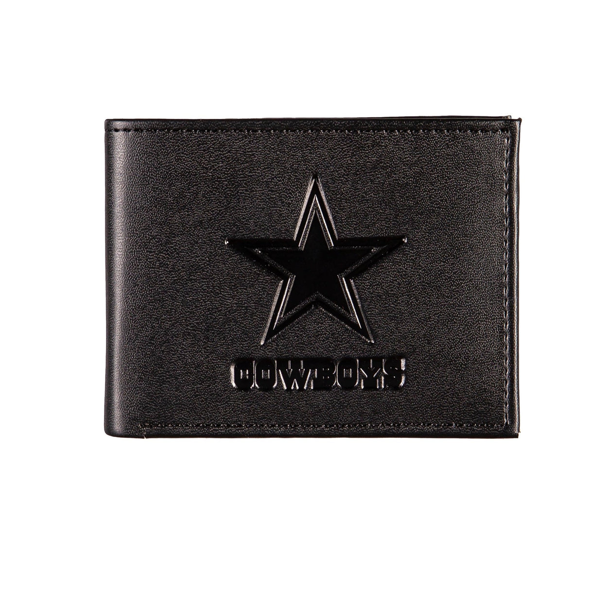 Wallet, Bi - Fold, Dallas Cowboys - EG Collective - 808412317248