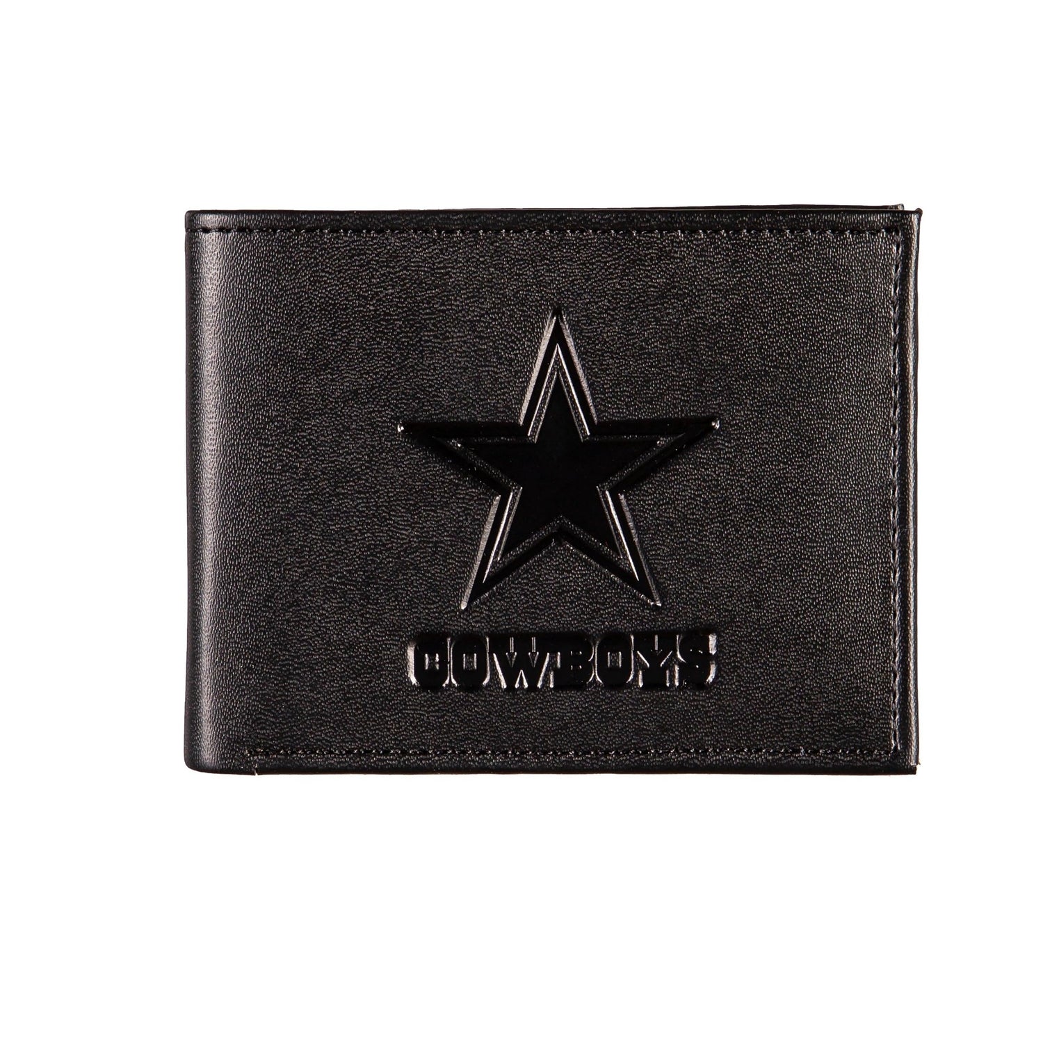 Wallet, Bi - Fold, Dallas Cowboys - EG Collective - 808412317248