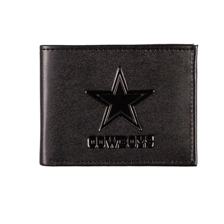 Wallet, Bi - Fold, Dallas Cowboys - EG Collective - 808412317248
