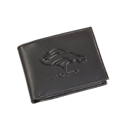 Wallet, Bi - Fold, Denver Broncos - EG Collective - 808412317255