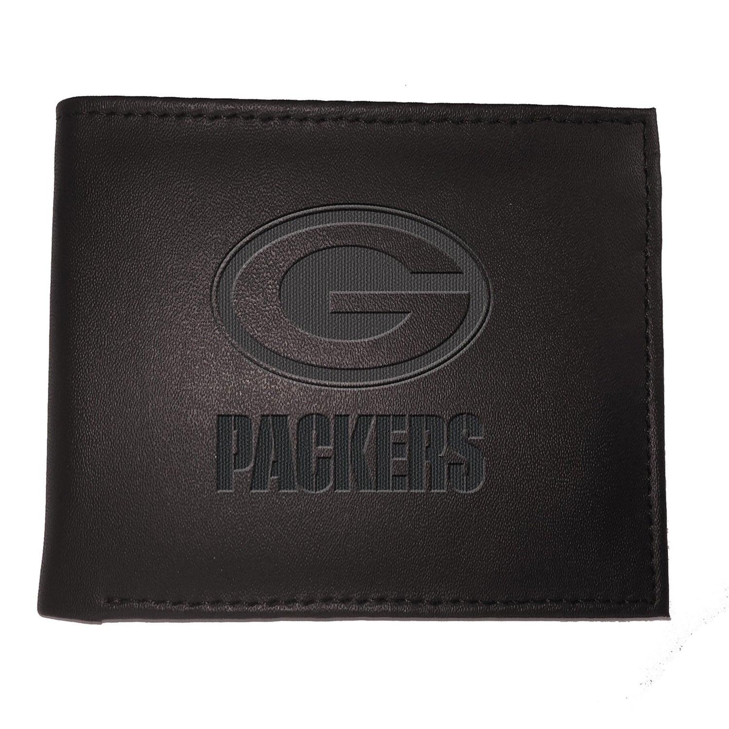 Wallet, Bi - Fold, Green Bay Packers - EG Collective - 808412317279