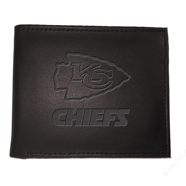Wallet, Bi - Fold, Kansas City Chiefs - EG Collective - 808412731730