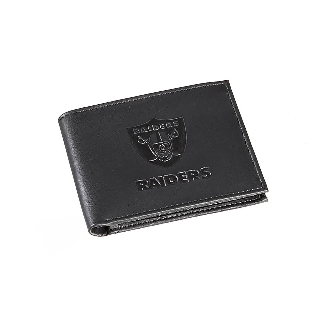 Wallet, Bi - Fold, Las Vegas Raiders - EG Collective - 808412317347