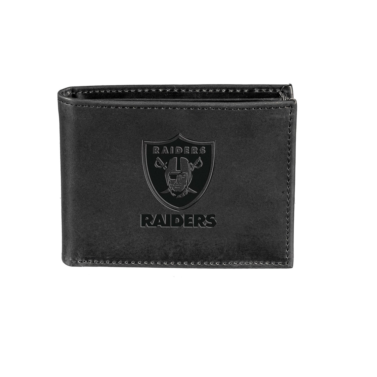 Wallet, Bi - Fold, Las Vegas Raiders - EG Collective - 808412317347