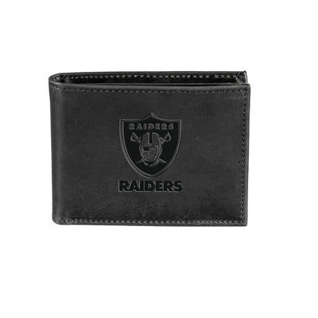 Wallet, Bi - Fold, Las Vegas Raiders - EG Collective - 808412317347
