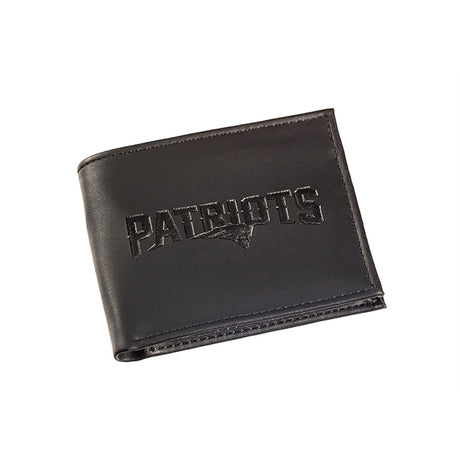 Wallet, Bi - Fold, New England Patriots - EG Collective - 808412317316