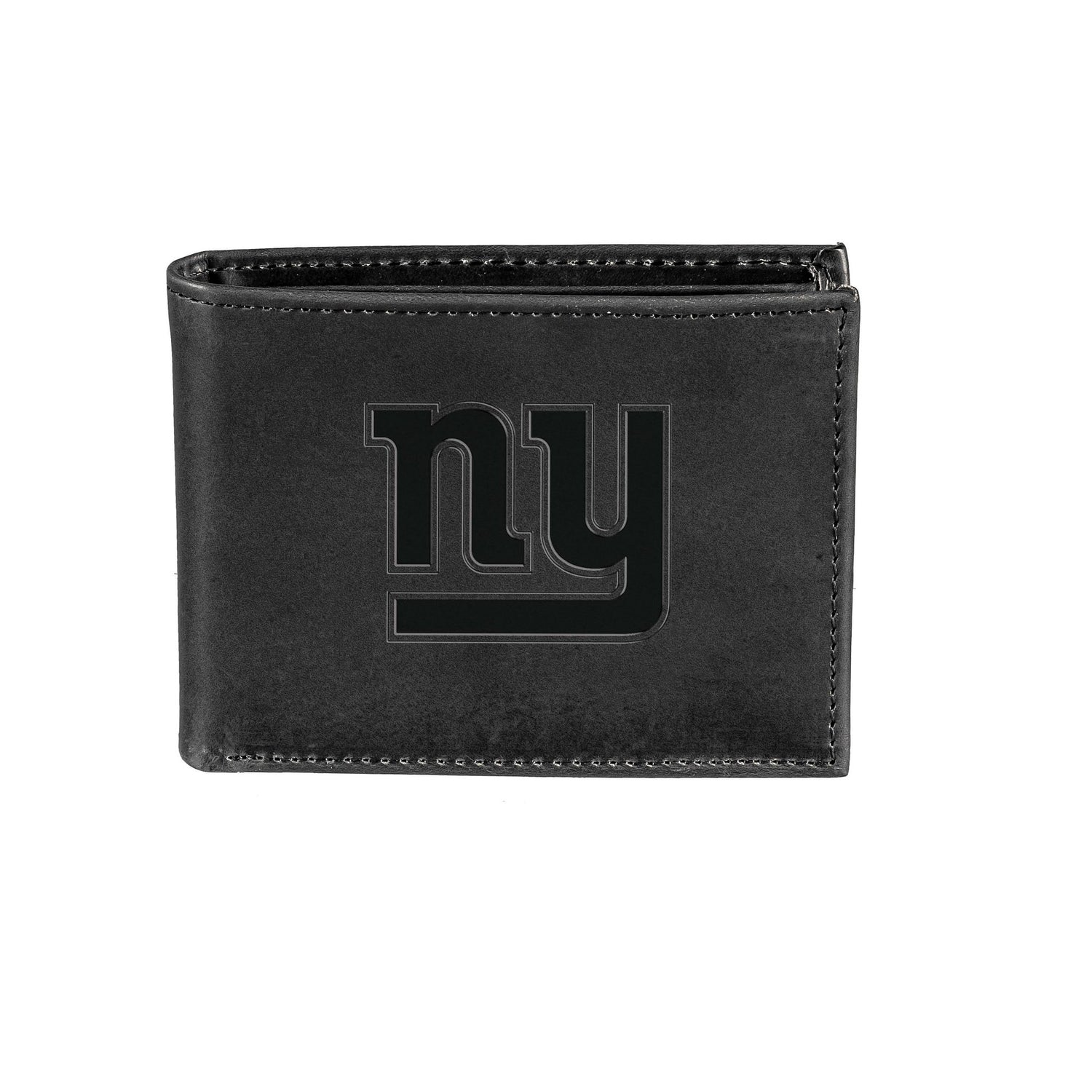 Wallet, Bi - Fold, New York Giants - EG Collective - 808412317330