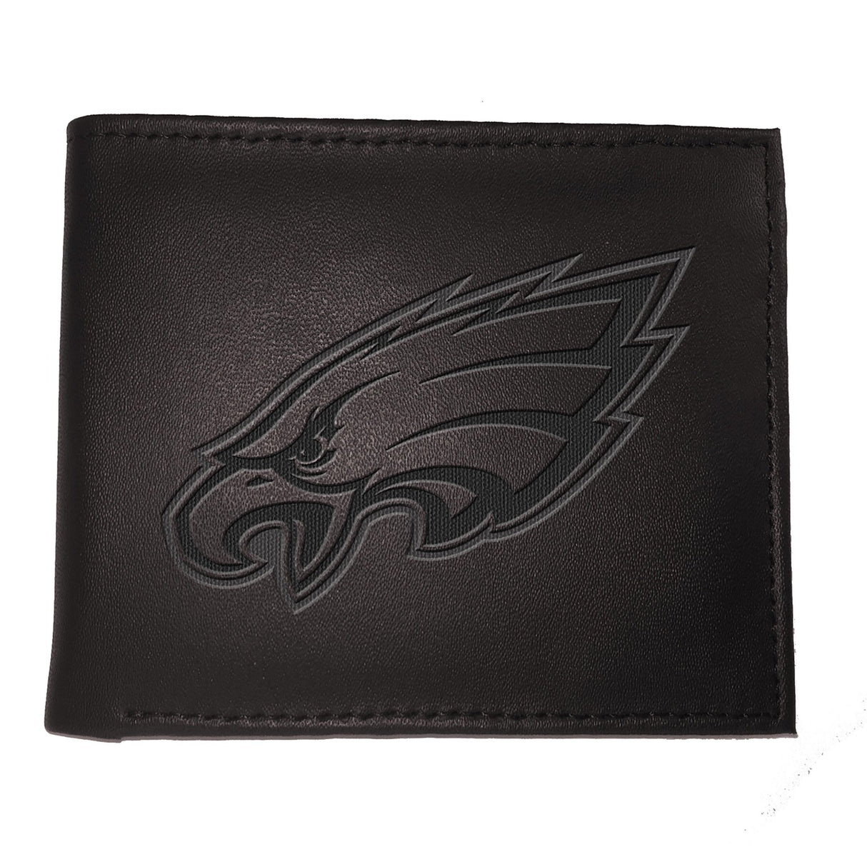 Wallet, Bi - Fold, Philadelphia Eagles - EG Collective - 808412713354