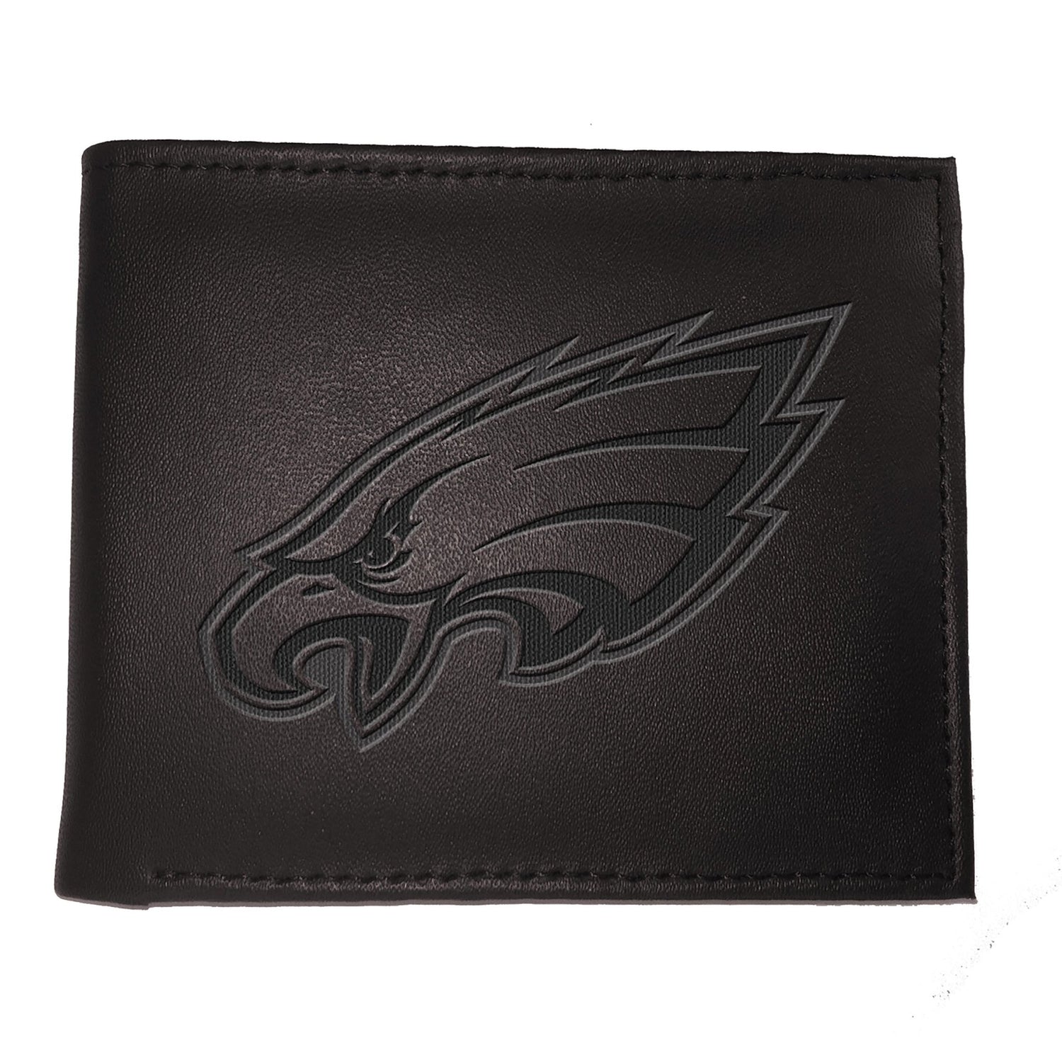 Wallet, Bi - Fold, Philadelphia Eagles - EG Collective - 808412713354