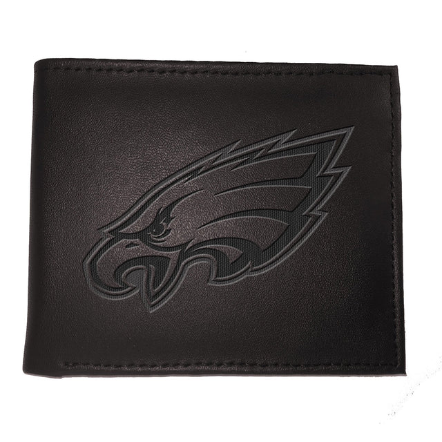 Wallet, Bi - Fold, Philadelphia Eagles - EG Collective - 808412713354