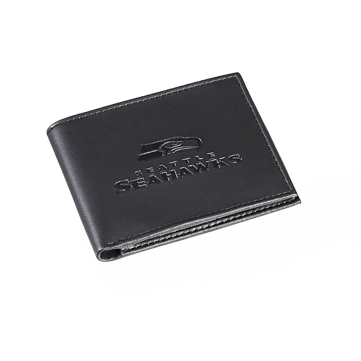 Wallet, Bi - Fold, Seattle Seahawks - EG Collective - 808412317385