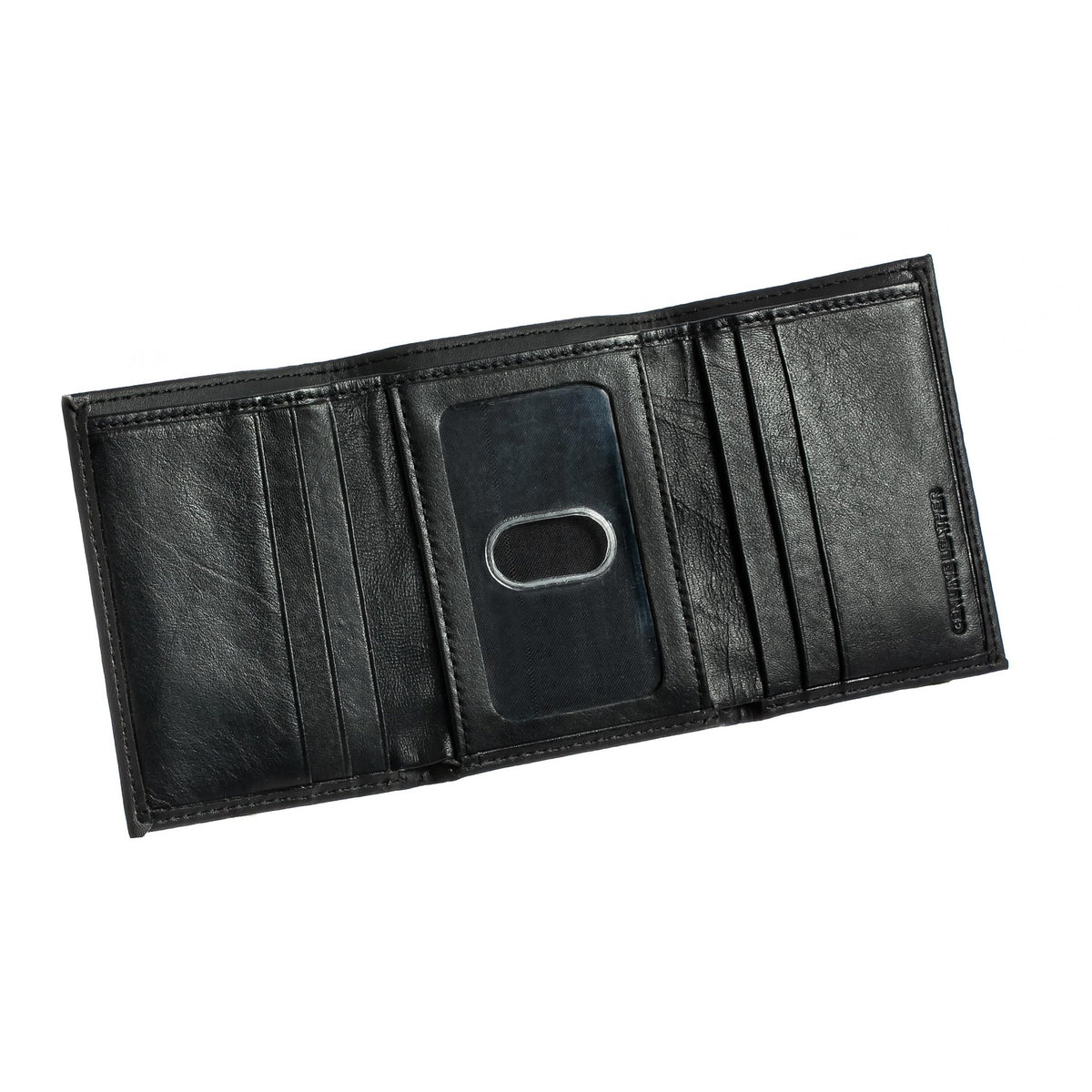 Wallet, Tri-Fold, Anaheim Ducks - EG Collective - 808412018237