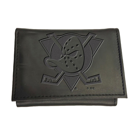 Wallet, Tri - Fold, Anaheim Ducks - EG Collective - 808412018237