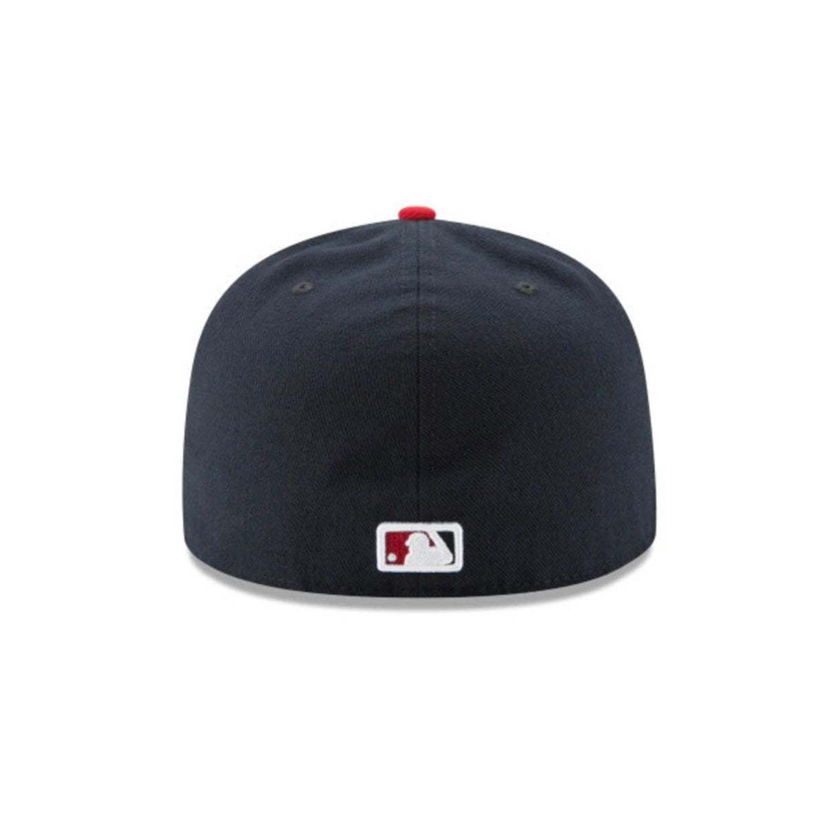Washington Nationals ALT W Navy Red 59FIFTY Fitted - New Era -