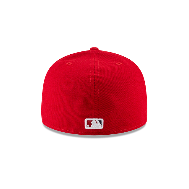 Washington Nationals Authentic Collection 59FIFTY Fitted - New Era -