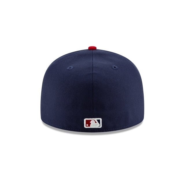 Washington Nationals Authentic Collection Alt 2 59FIFTY Fitted - New Era -