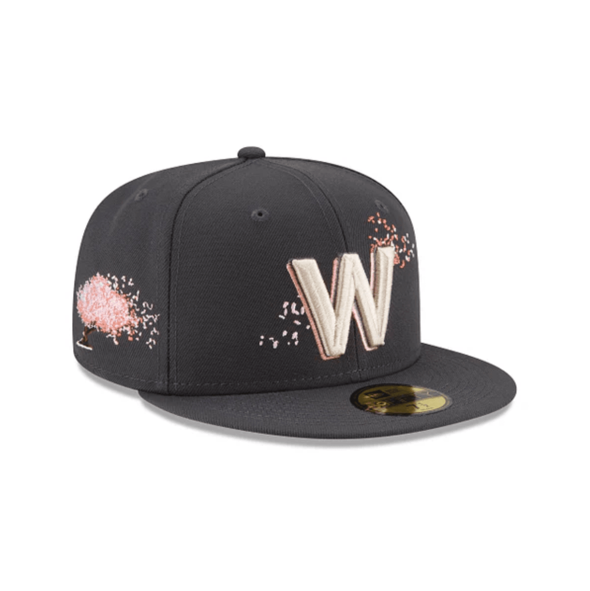 Washington Nationals City Connect 2024 59FIFTY Fitted - New Era -