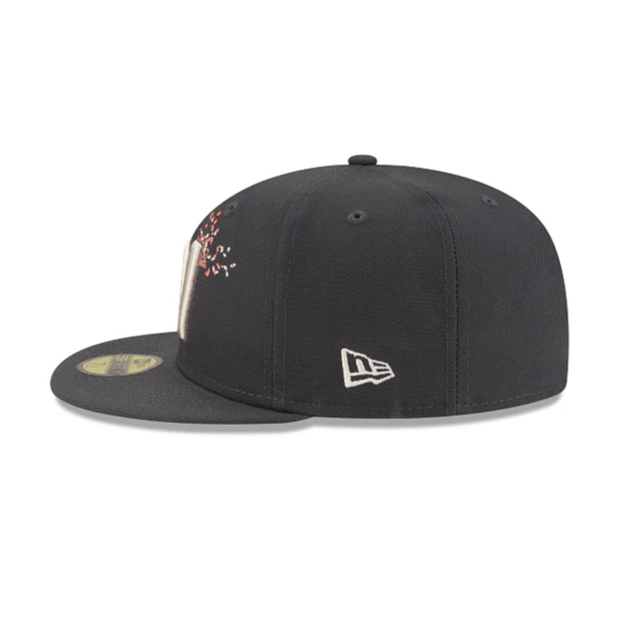 Washington Nationals City Connect 2024 59FIFTY Fitted - New Era -