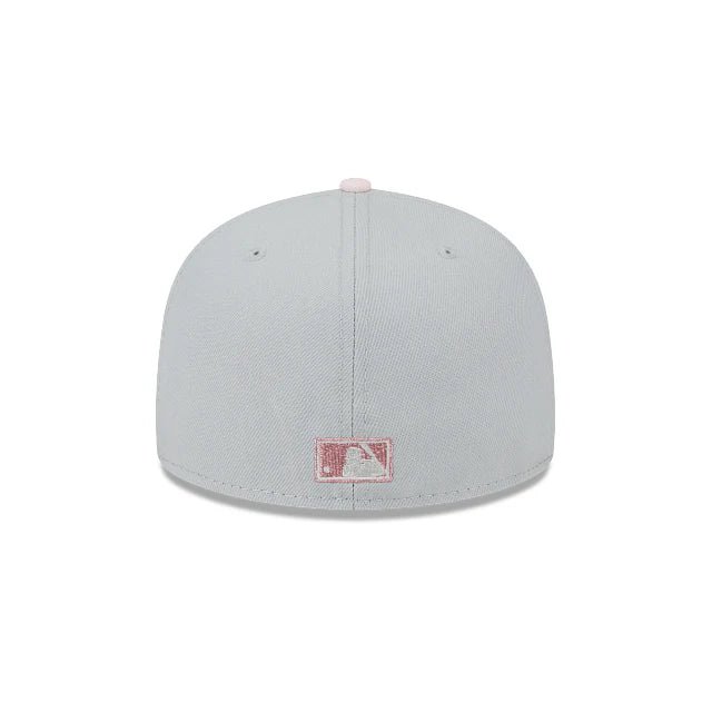 Washington Nationals Metallic City Connect 2023 59FIFTY Fitted Hat - New Era -
