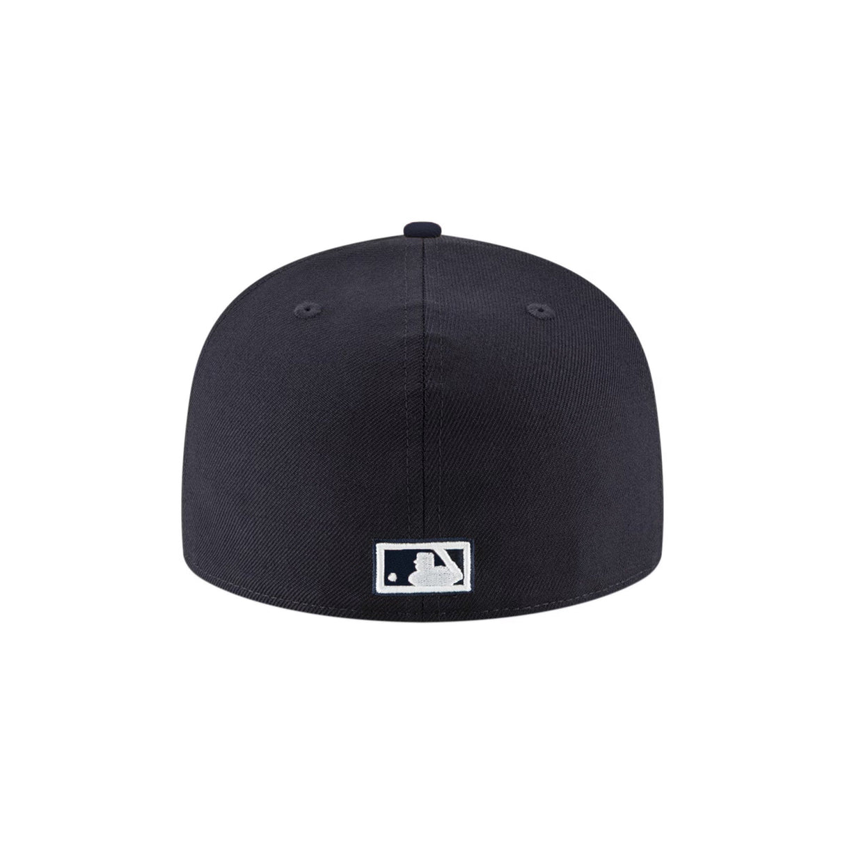 Washington Senators Cooperstown Collection Navy 59FIFTY Fitted Hat - New Era - 23380143201