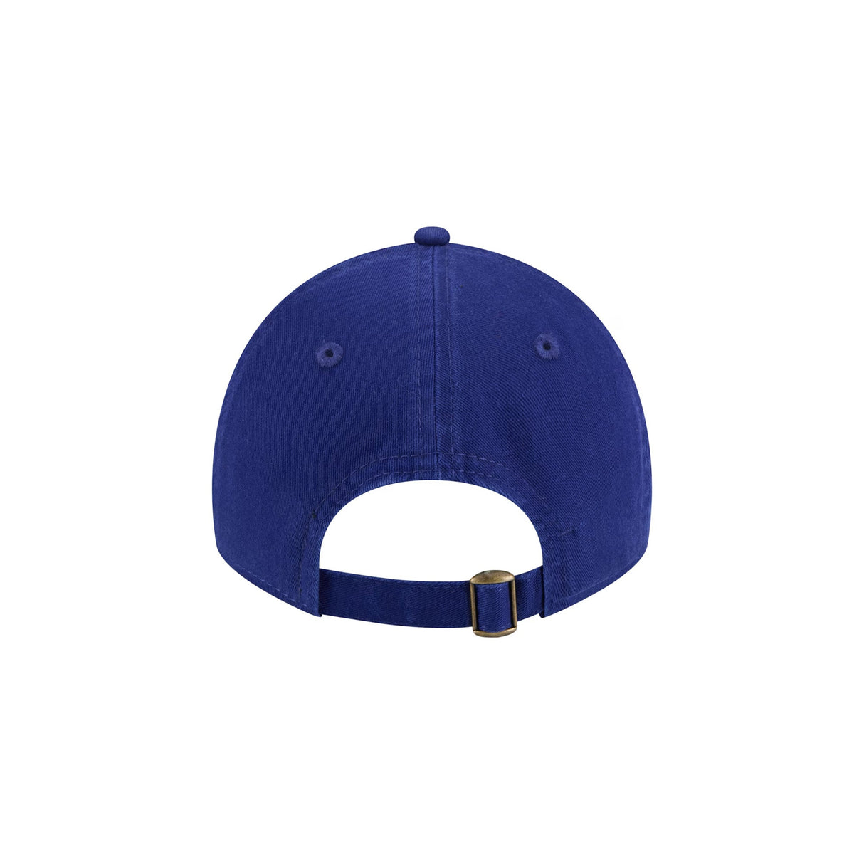 Women's Los Angeles Dodgers Preppy Team Royal Blue 9TWENTY Adjustable Hat - New Era - 230120411