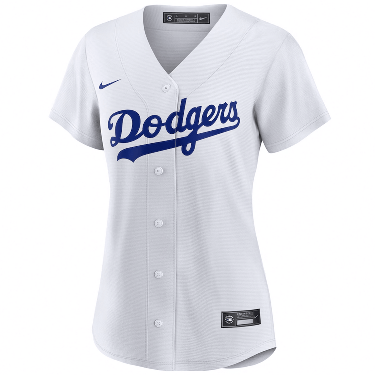 Women's Los Angeles Dodgers Shohei Ohtani Nike White Home Player Jersey - Nike -