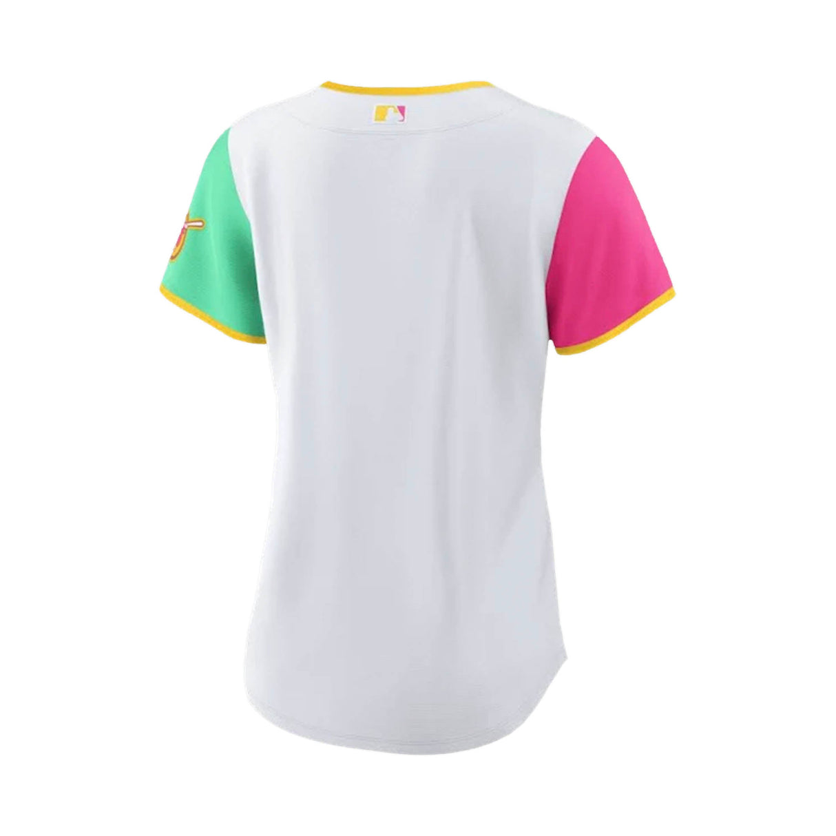 Womens San Diego Padres Limited Nike® City Connect Jersey - Nike -