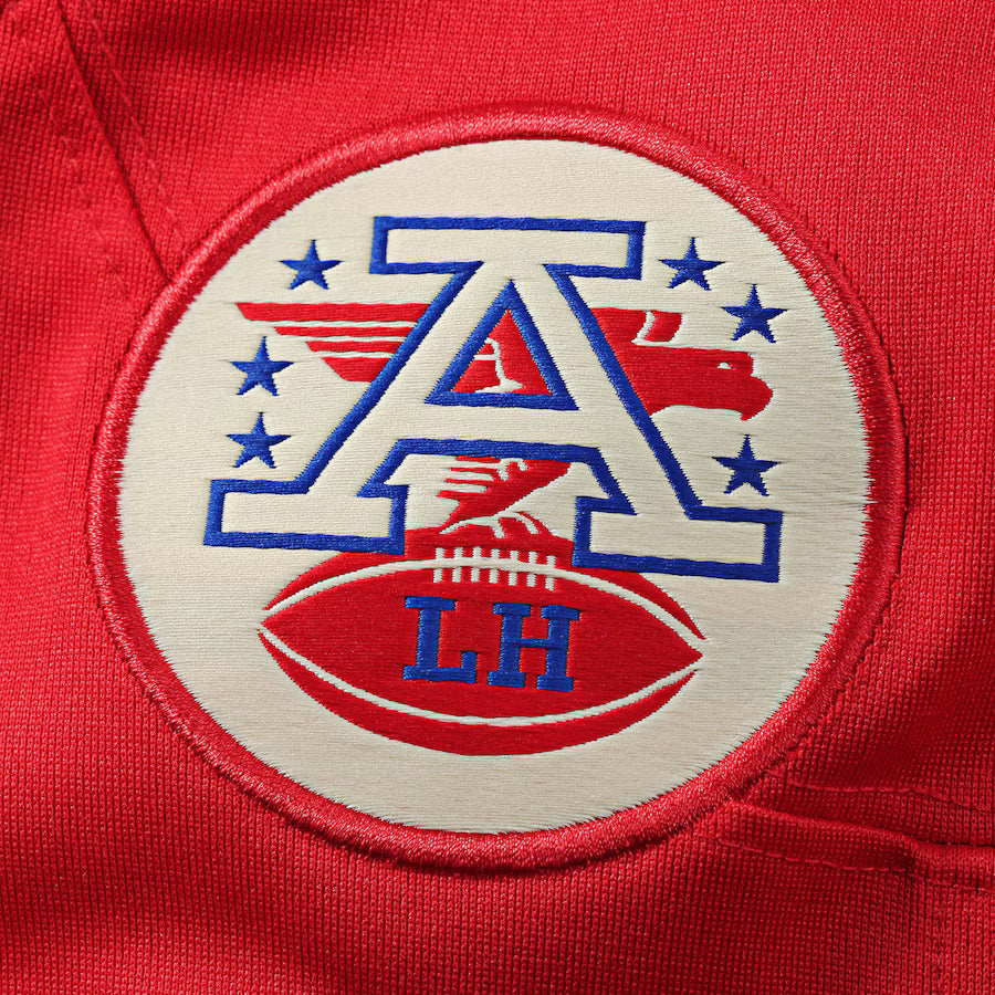 Kansas City Chiefs Youth Patrick Mahomes Nike® Red Game Jersey