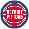 Detroit Pistons
