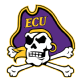 East Carolina Pirates